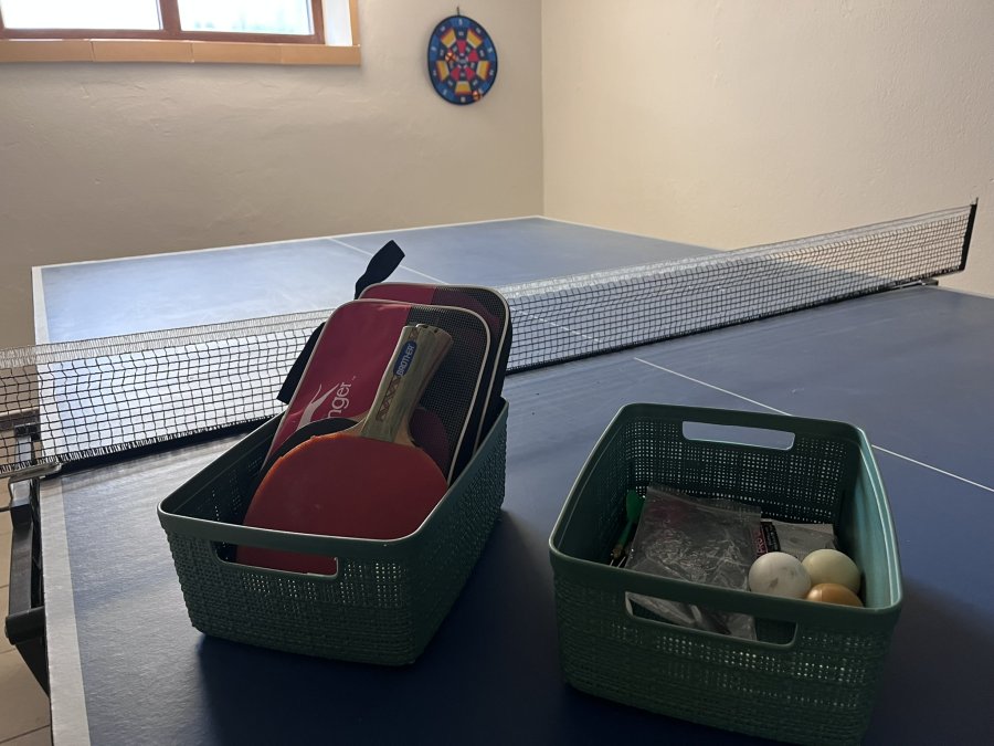 Zahrada a wellness Raisovky v Nymburce