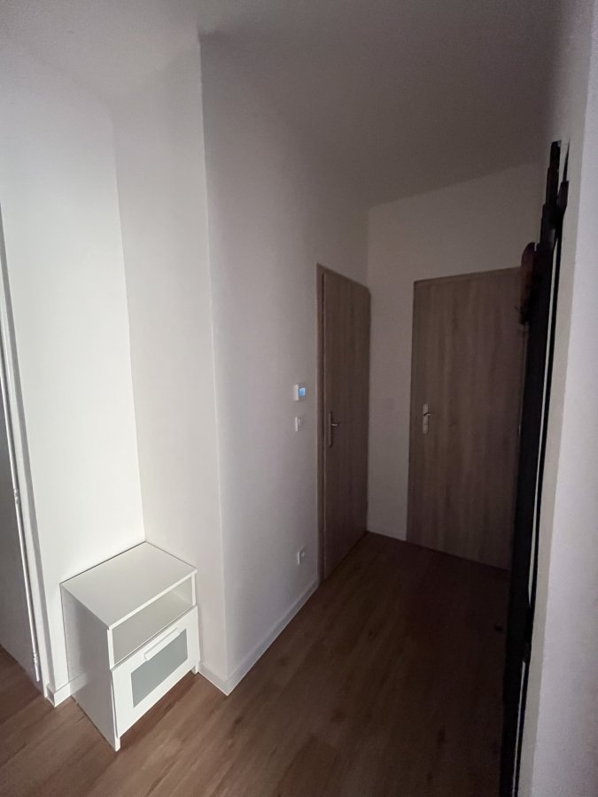Horní byt Raisovky v Nymburce