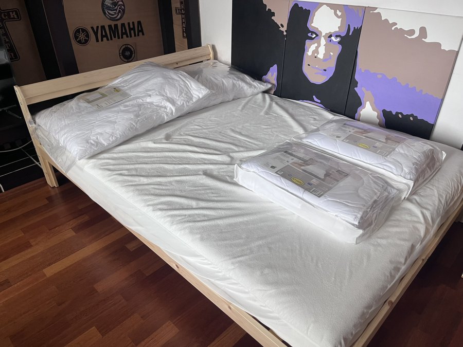 Dolní byt Raisovky v Nymburce