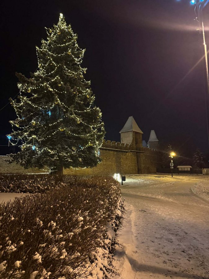 Exteriér Raisovky v Nymburce