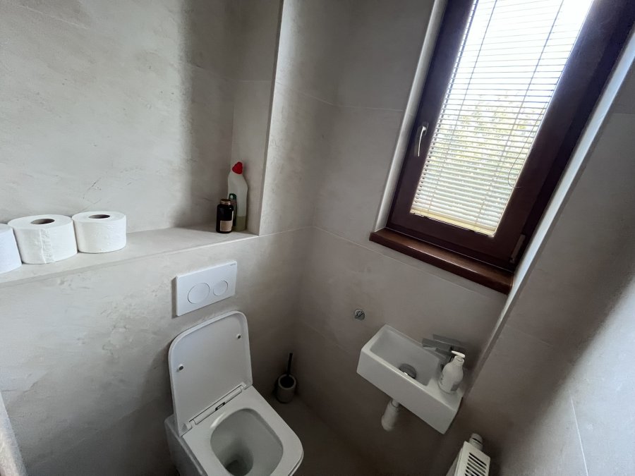 Horní byt Raisovky v Nymburce